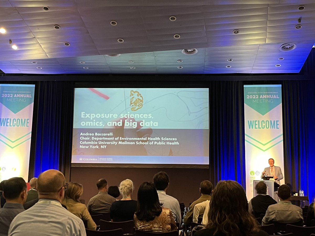 BUSPH Environmental Health tweet media