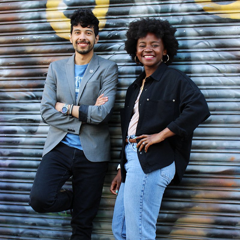 BBCStudiosPress's tweet image. 🎙️New #BBCEarthPodcast from @BBCStudios Natural History Unit.

@Dr_Shack_ and Sebastian Echeverri join guests including @EricStonestreet, Mamadou Ndiaye, and some of the world’s most respected scientists, to make the natural world available to everyone.

bbc.co.uk/mediacentre/bb…