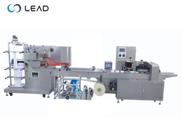 leadmach's tweet image. With the development of the times and the advancement of technology, wet wipes manufacturing machines are playing an increasingly important role in the field of wet wipes. More: leadmach.com/what-is-the-fu… 

#wetwipesmachine
#wetwipespackagingmachine #wettissuemachine