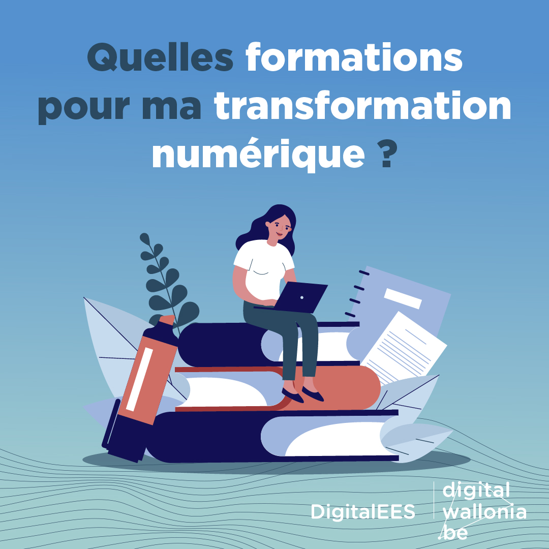 Digital Wallonia tweet media