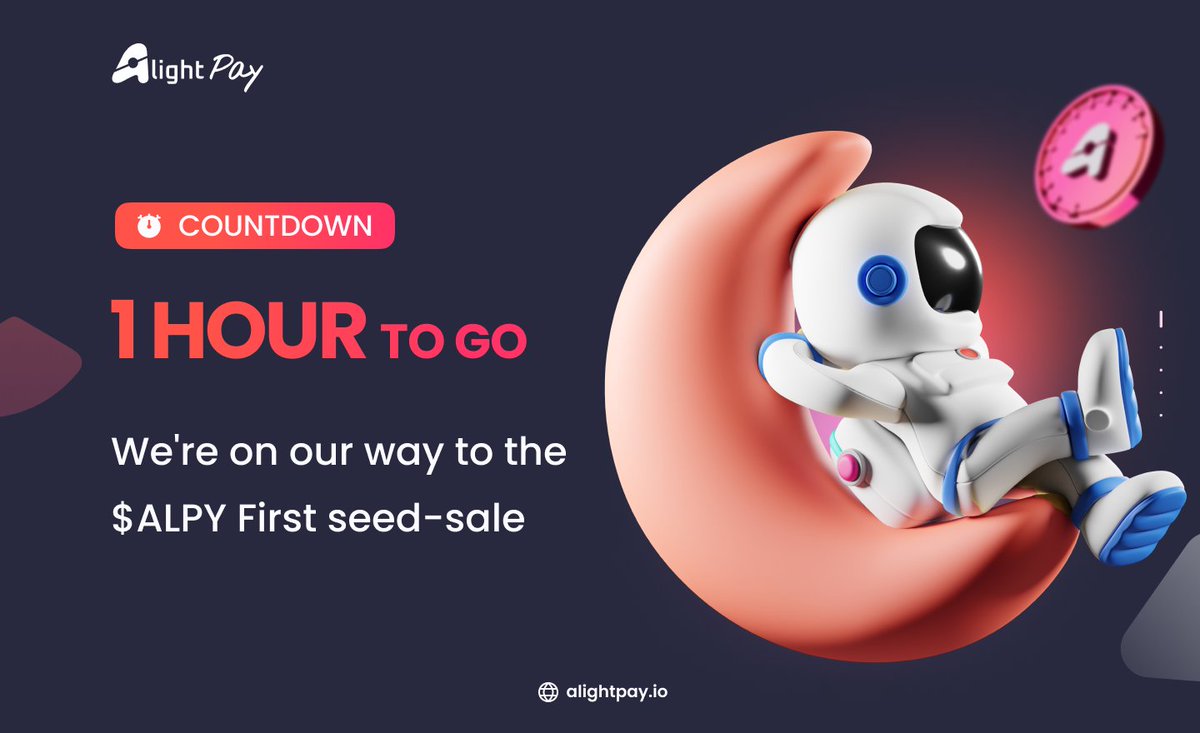 Alightpay tweet media