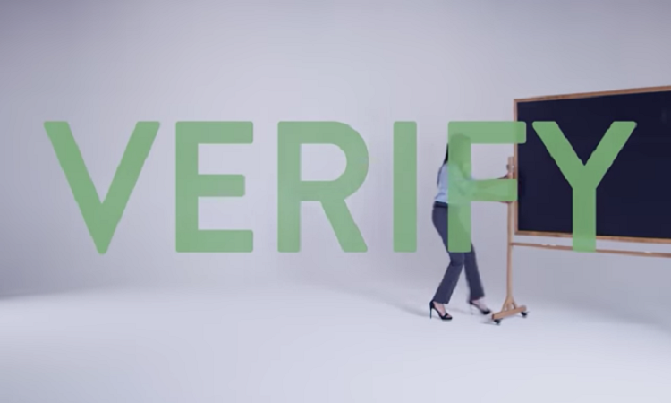 EdUSAinSA's tweet photo. There are several things you can do to make sure you don’t become a participant in spreading false and misleading information. Watch the vignette below for tips.

Before you share that story – VERIFY it! https://t.co/eVC47G9uO3