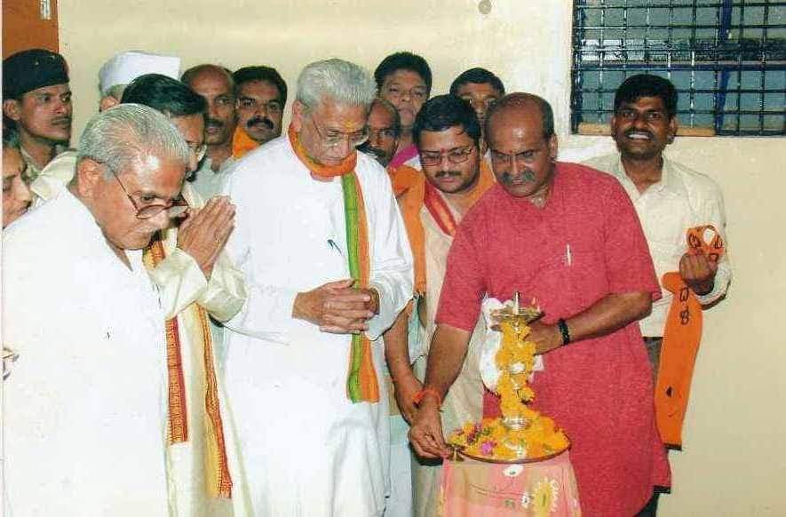 Pramod Mutalik tweet media