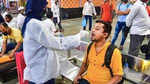 WOW!
Veterinary inspectors who administer injections to animals are considered technical cadre and those who administer injections to humans are considered non-technical.@Rushikeshmla <a href="/brijeshmeja1/">Brijesh Merja</a> <a href="/PMOIndia/">PMO India</a> <a href="/mansukhmandviya/">Dr Mansukh Mandaviya</a> <a href="/TOIIndiaNews/">TOI India</a> <a href="/ndtv/">NDTV</a> <a href="/BBCIndia/">BBC News India</a>
#TechnicalCadreMphwFhw