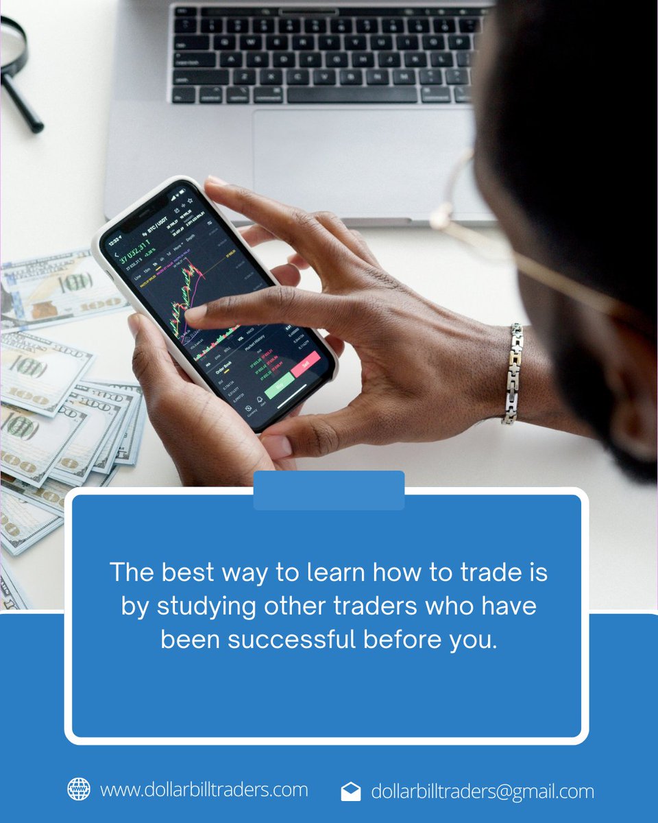 dollarbilltrade's tweet photo. Let us help you find your trading edge. #dollarbilltraders https://t.co/76VSC97CTP