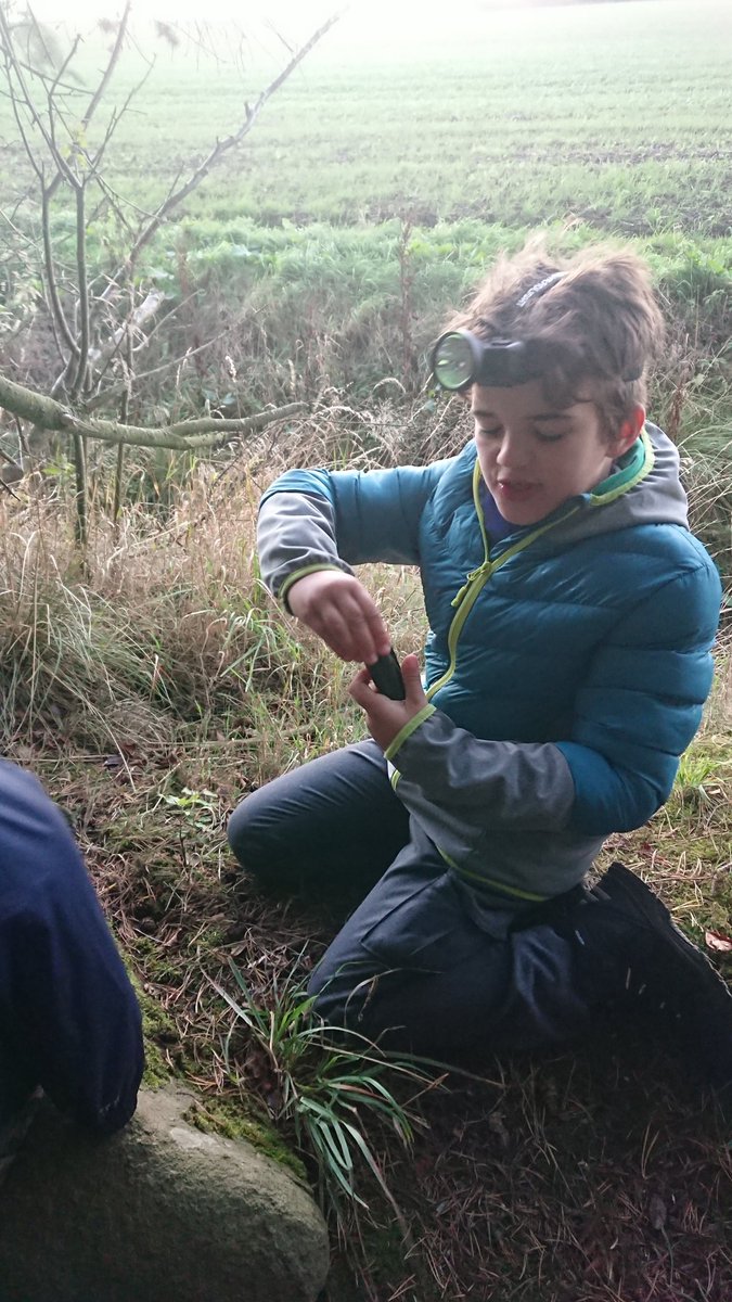 Longniddry Scouts tweet media