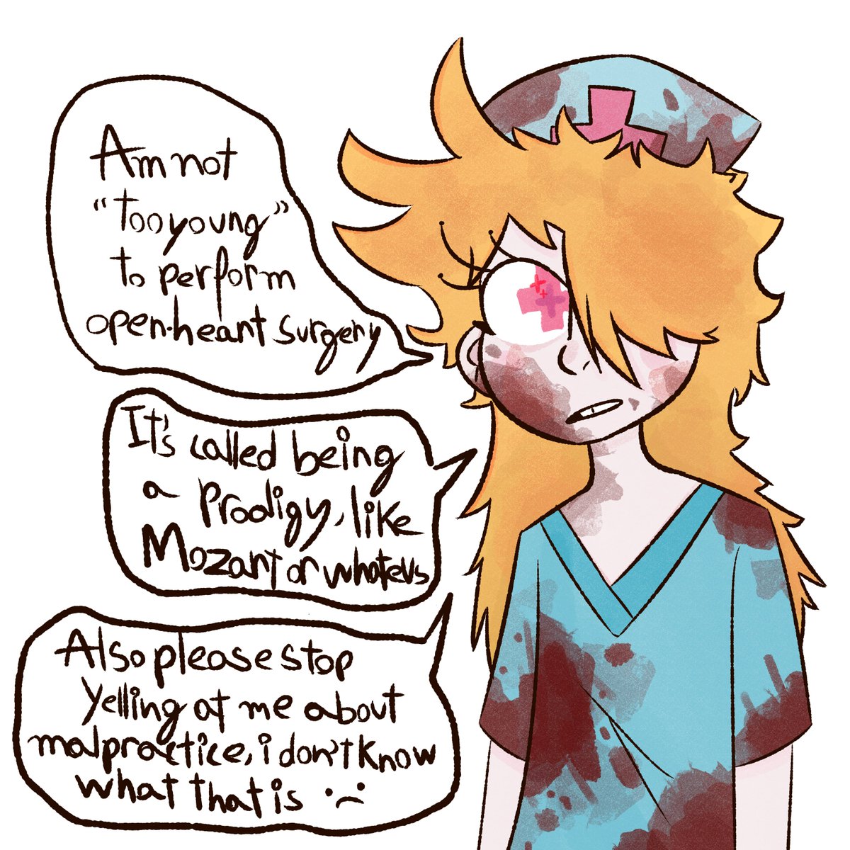twiiceshy's tweet photo. 🏥 https://t.co/T3rEDhwfn8