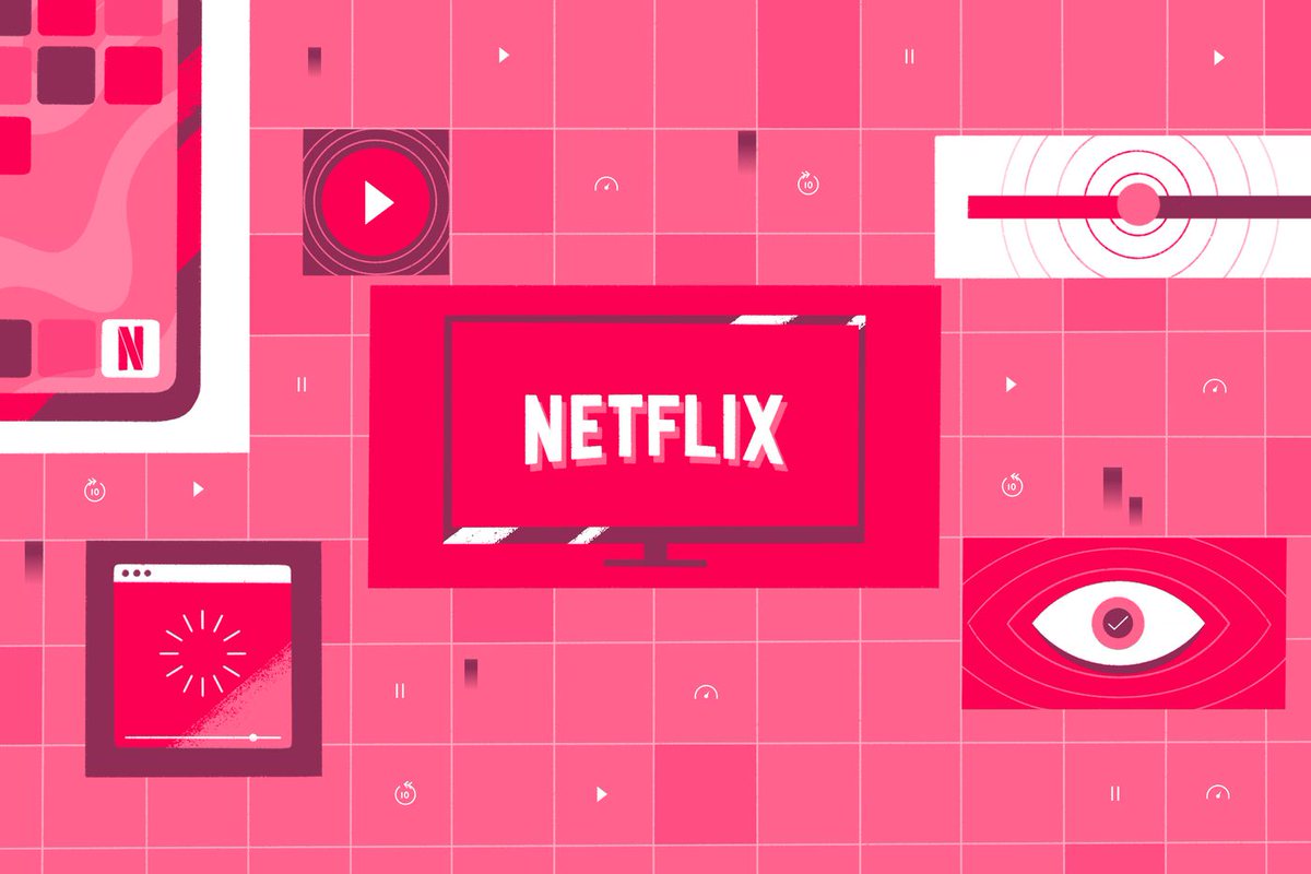 dlambrecht77's tweet photo. #Netflix’s next big gaming move is opening its own game studio #Metaverse #Gaming #gamestudio | https://t.co/WkRBAc31rB https://t.co/Nql9vhnEPi