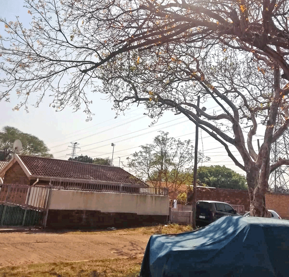 phxtabloid's tweet photo. Residents urge to report service delivery needs 

Full story here https://t.co/99nZpK0o07

#phoenixtabloid #tabloidnewspapers #communitynews #OakgreenGardens #Greenbury https://t.co/qCorgnIEpz