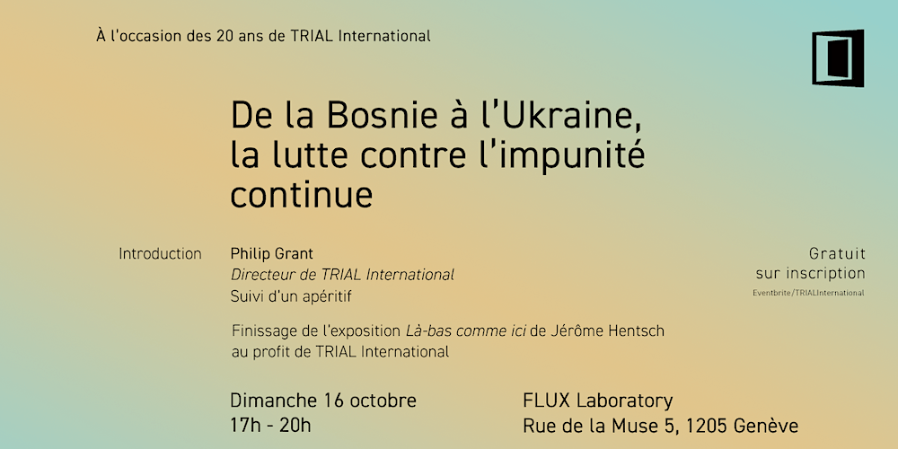Trial's tweet photo. 𝗦𝗔𝗩𝗘 𝗧𝗛𝗘 𝗗𝗔𝗧𝗘! Le dimanche 16 octobre à partir de 17h, venez souffler nos 2️⃣0️⃣​​🎂 avec nous ! Nous vous invitons à un apéritif de clôture d’une semaine de rencontres avec @Trial ​(https://t.co/Dnd7H8laUF) ... https://t.co/CZWFiYiDt5