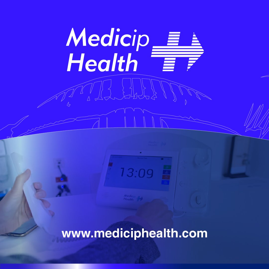 En Medicip Health se encargan de implementar soluciones tecnológicas y de la información, mejorando la experiencia de usuario y la optimización del trabajo. 

Son líderes en soluciones de comunicación para residencias y hospitales. 
Tecnología para conectar personas. 

1/2