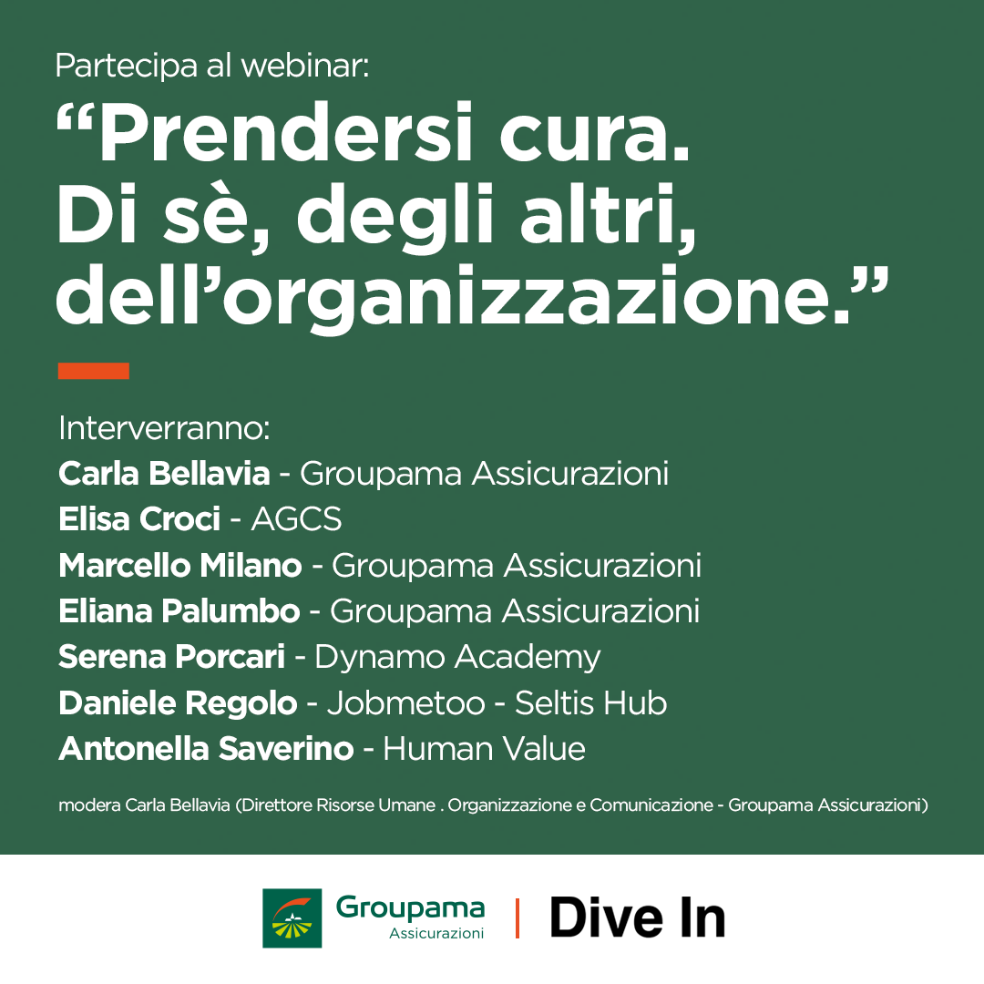 Groupama Assicurazioni tweet media
