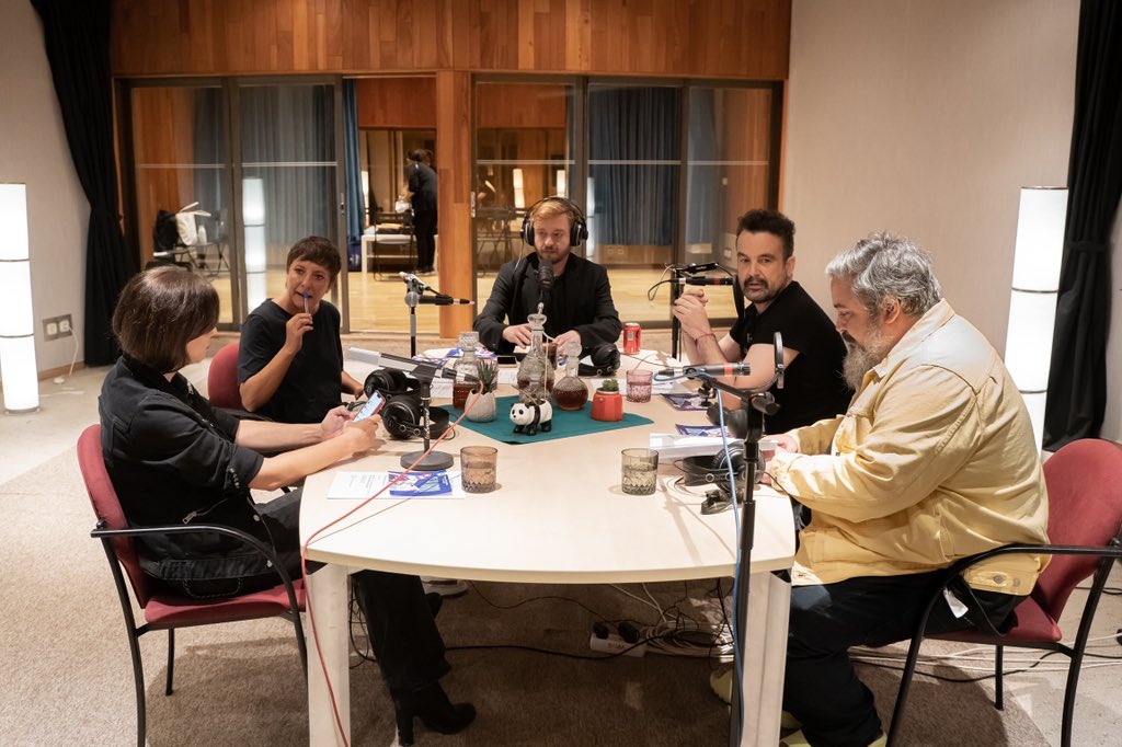 CARLES CUEVAS SEDANO tweet media