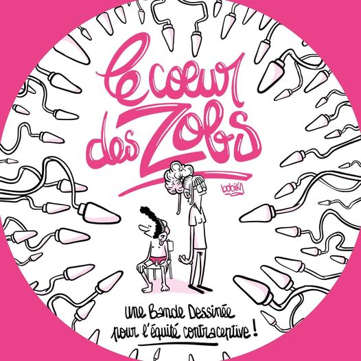 geraldine_mayr's tweet photo. La charge contraceptive ca se partage aussi dans un couple.
đ»15H #FranceBleu "C'est La Vie" avec @bobika_cool @matin_qljournal Un homme contraceptĂ© #contraception #payetacontraception #slip https://t.co/820JNGt2cR