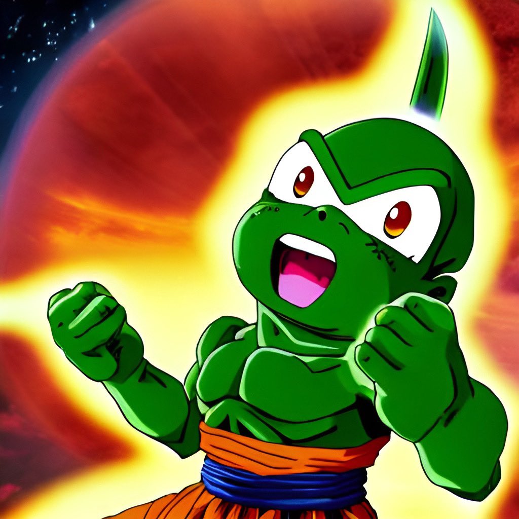 This is Kung fu. I am Pepe and you are early.

🔔 notification on. 

A collection of 333 1/1 unique Kung Fu Pepe’s made by ****** 性感而危險

#nft #nftcommunity #nftgiveaway