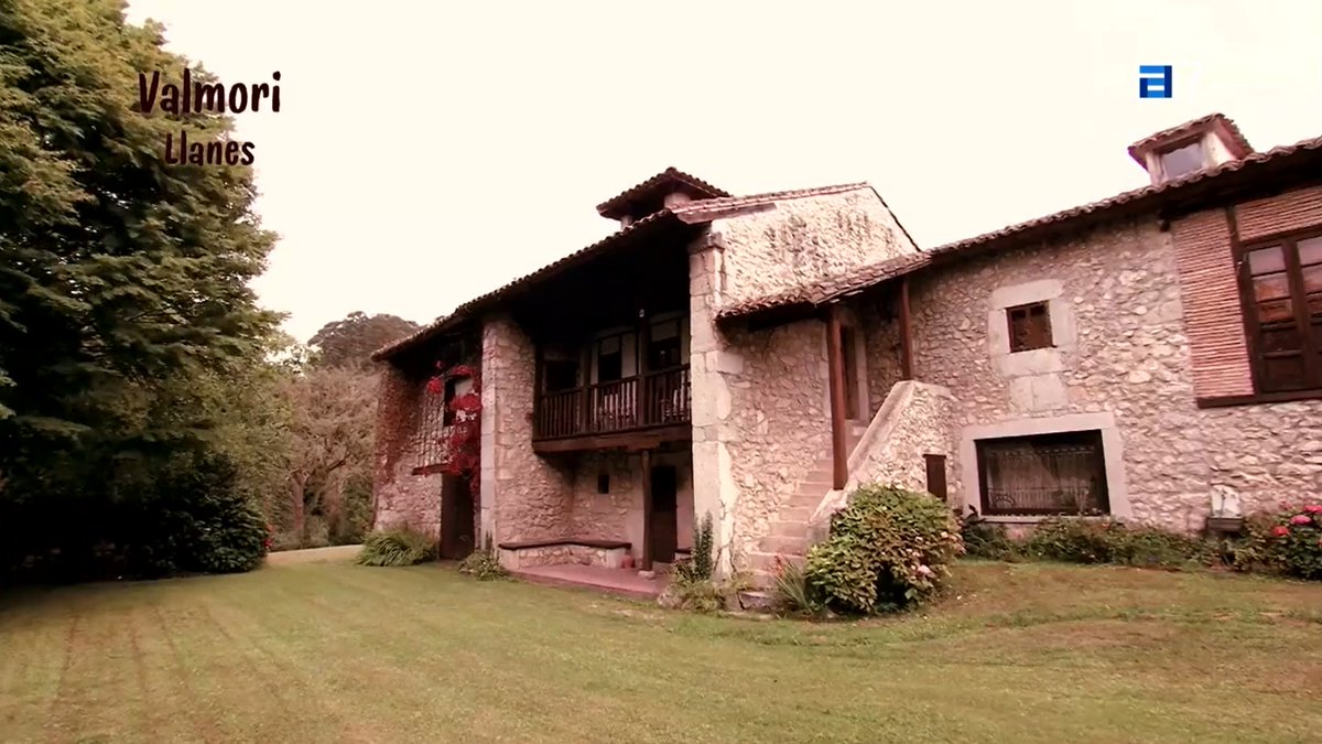 GECAtv's tweet photo. El espacio cultural #Pueblos visitó #Valmori ante 23.000 seguidores y un 7,7% de cuota en el prime time de @RTPAOficial.

😍Anota un 44,4% de fidelidad.

🧑‍🦳Crece a un 11,7% entre los mayores de 65 años.

#Asturias https://t.co/DRInF4FlND