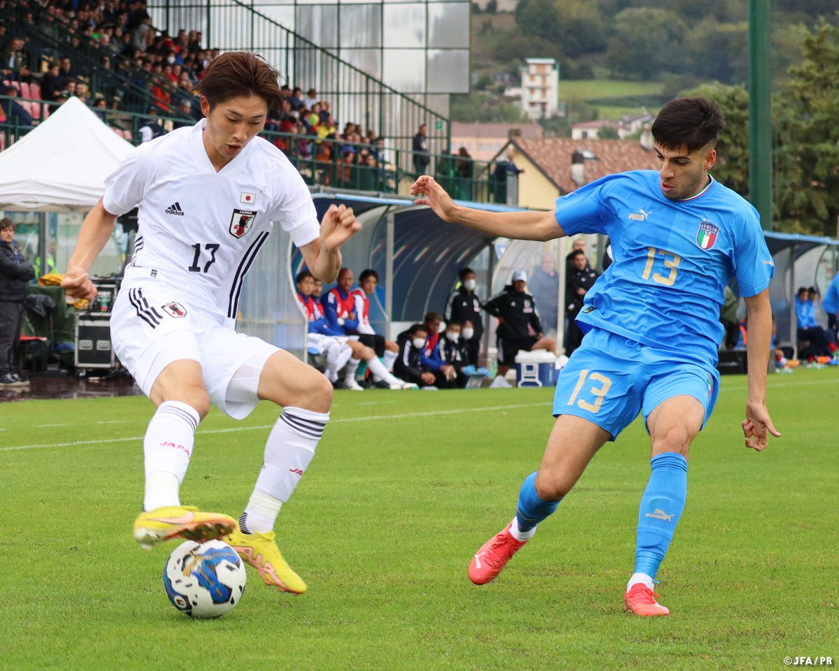 サッカー日本代表 🇯🇵 on X: 