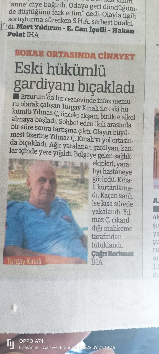 Akbulut16Enis's tweet photo. Bakanlık sahip çıkmaz kimse nin umrunda olmayız her dizi her filimde kötüymüş gibi anlatılmak dahi bu kadar zoruma gitmezdi Allah'ım sizin belanızı versin daha ne diyim #TURGAYKINALI https://t.co/uSC5WwRxKR