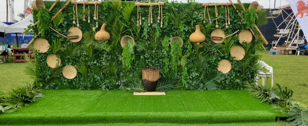partyprep256's tweet photo. It was a great experience putting everything together for the @GMasakaFete 2022. Special thanks to @fsnakazibwe for trusting us with the job. https://t.co/LxuuTIQsxr