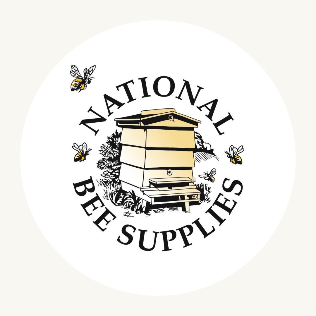 "For forty years now it's been all about the quality... The quality of timber selected, and the quality of the workmanship that turns the slowly seasoned timber into the finest quality hives."

Swing by and pick up one of National Bee Supplies top quality hives at The BBKS 2023!