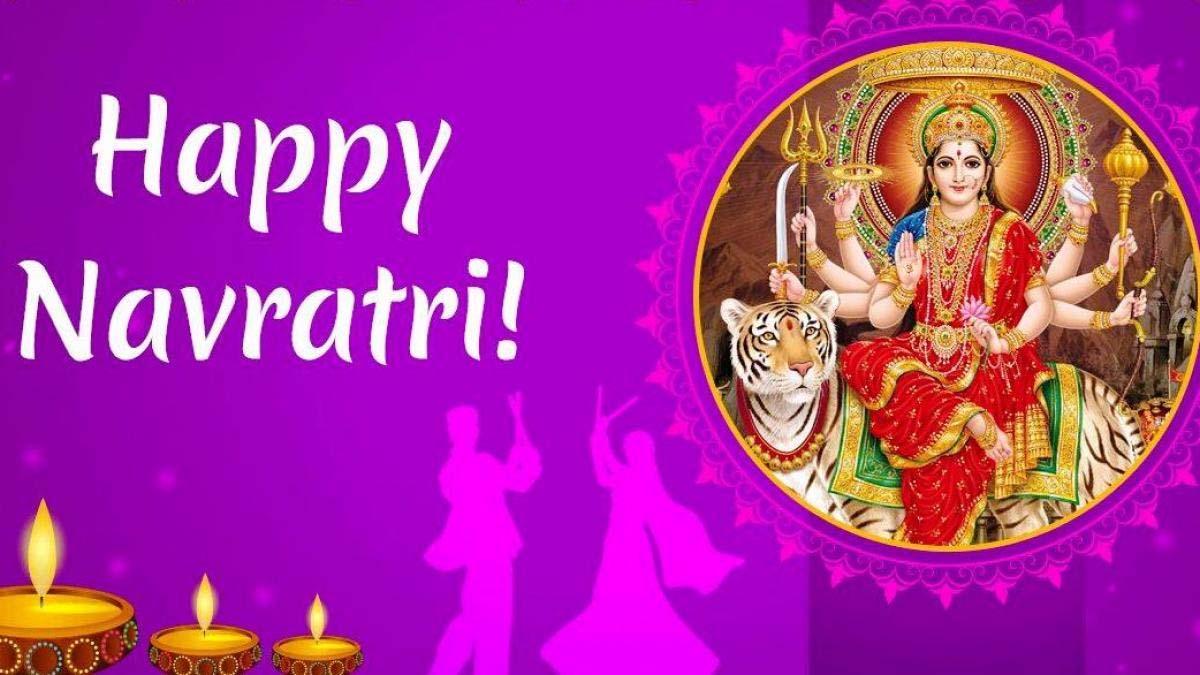 niceonecode's tweet image. #HappyNavratri #niceonecode #india