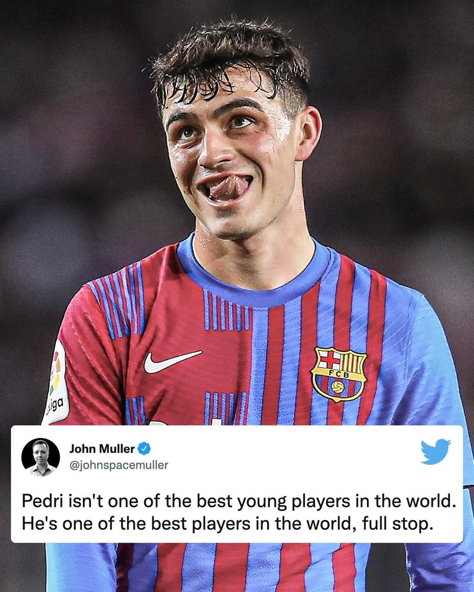 Barça Worldwide tweet media