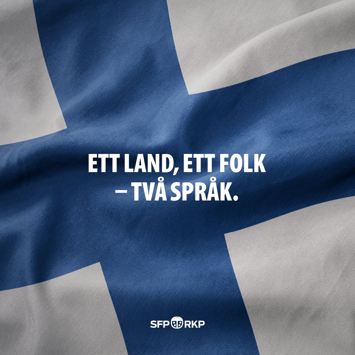 låt inte sannfinländarna definiera Finland!

#molempiparempi