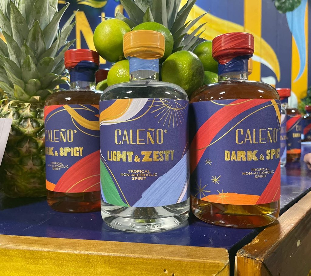 LoveFreeAlcohol's tweet photo. ICYMI I attended yesterday's #low2nobev event to get the latest exciting news on some of Britain's best low and no alcohol drinks
Check out my account for details https://t.co/DWs5tWEObf