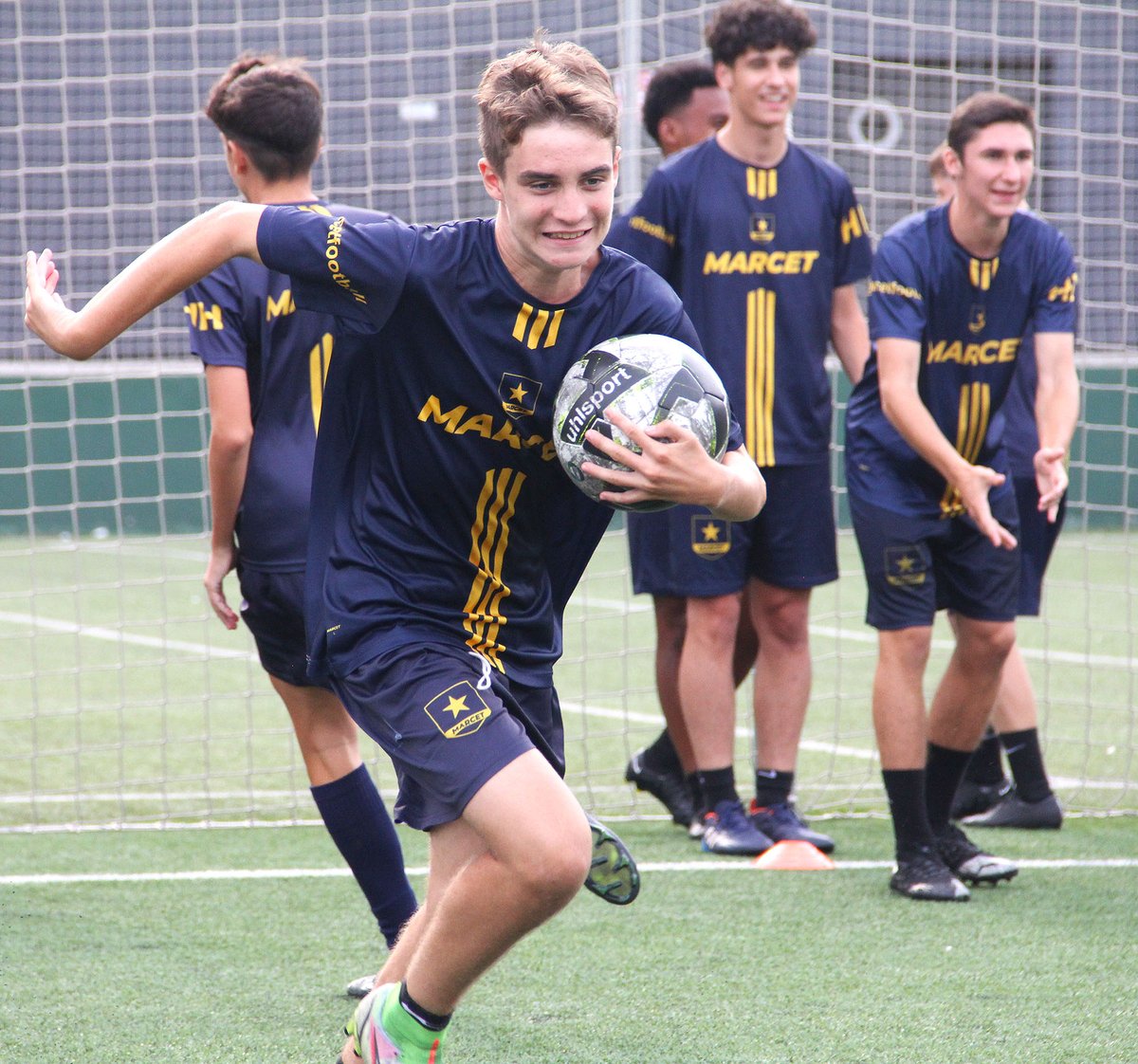 marcetfootball's tweet photo. #ProgramaProfesional #MPEP #Barcelona https://t.co/8DikNDA8ht