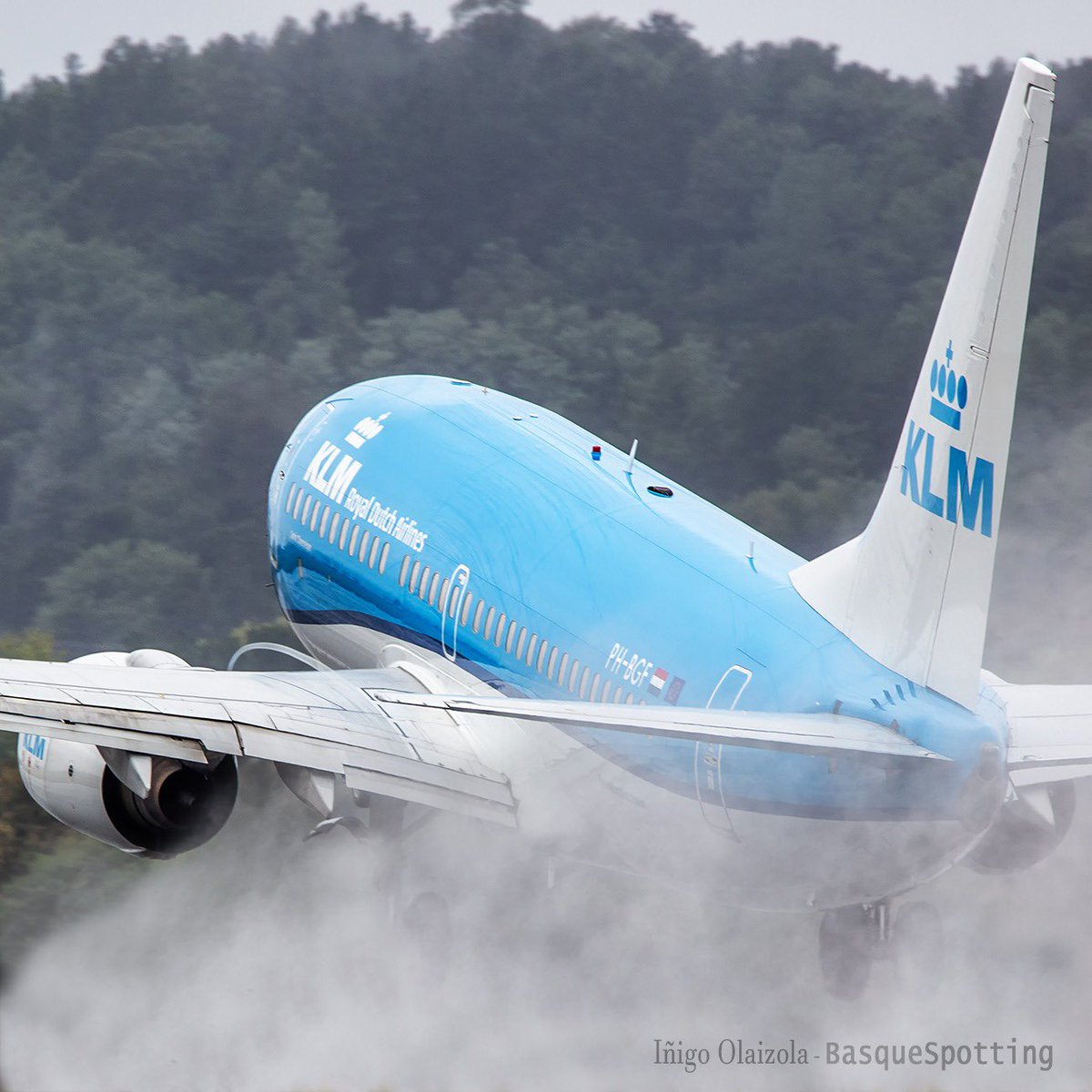 Basque Spotting tweet media