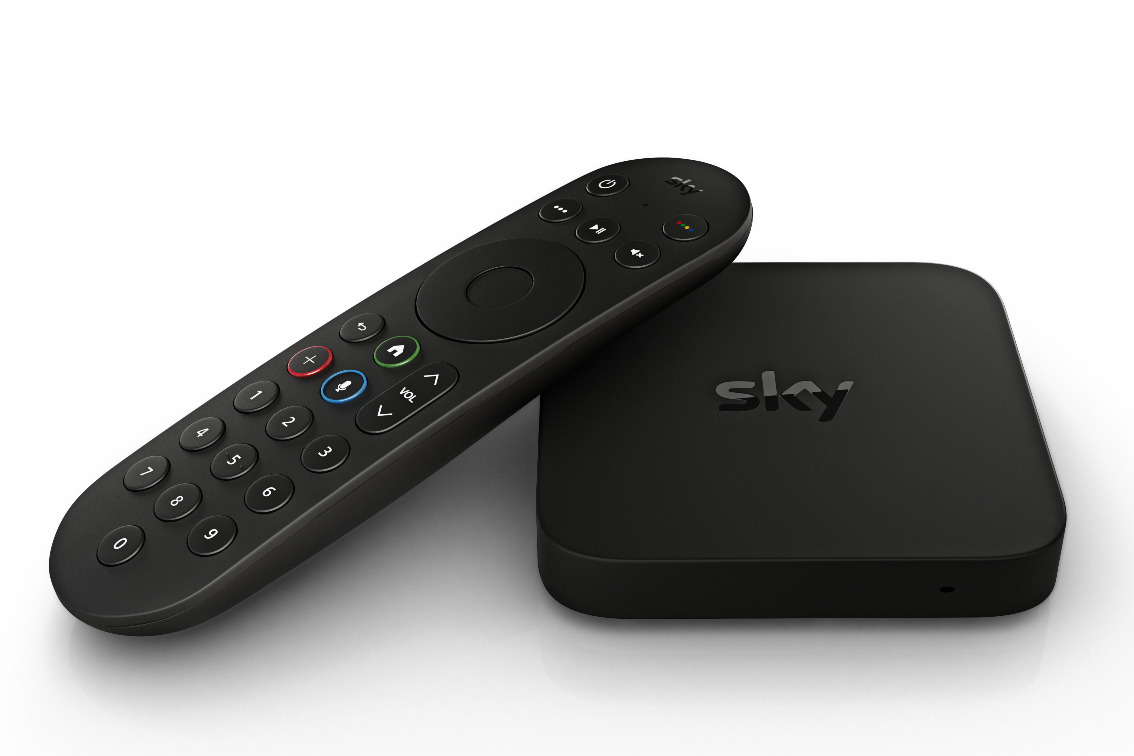 Steve May tweet media