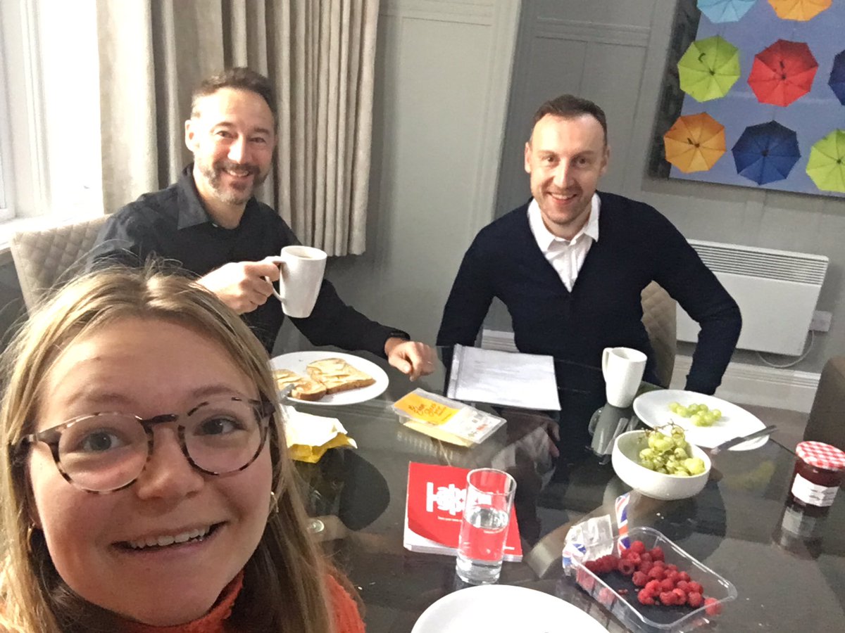 Political Intelligence UK tweet media