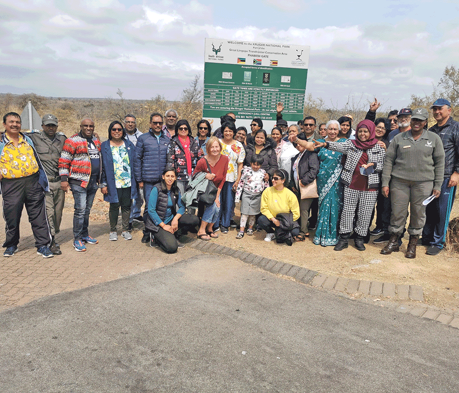 phxtabloid's tweet photo. Mpumalanga trip creates travel excitement

Full story here https://t.co/LFUz1dErcJ

#phoenixtabloid #tabloidnewspapers #communitynews #Mpumalanga https://t.co/gGEUs3mhER