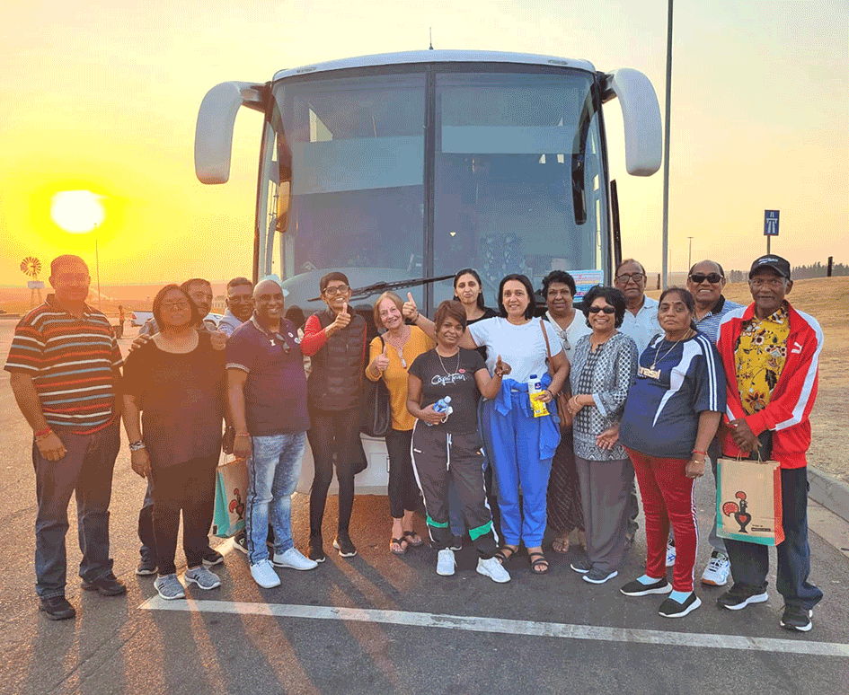 phxtabloid's tweet photo. Mpumalanga trip creates travel excitement

Full story here https://t.co/LFUz1dErcJ

#phoenixtabloid #tabloidnewspapers #communitynews #Mpumalanga https://t.co/gGEUs3mhER