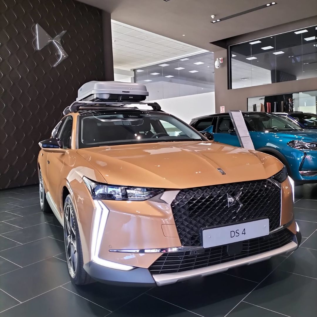 Stellantis &You España tweet media