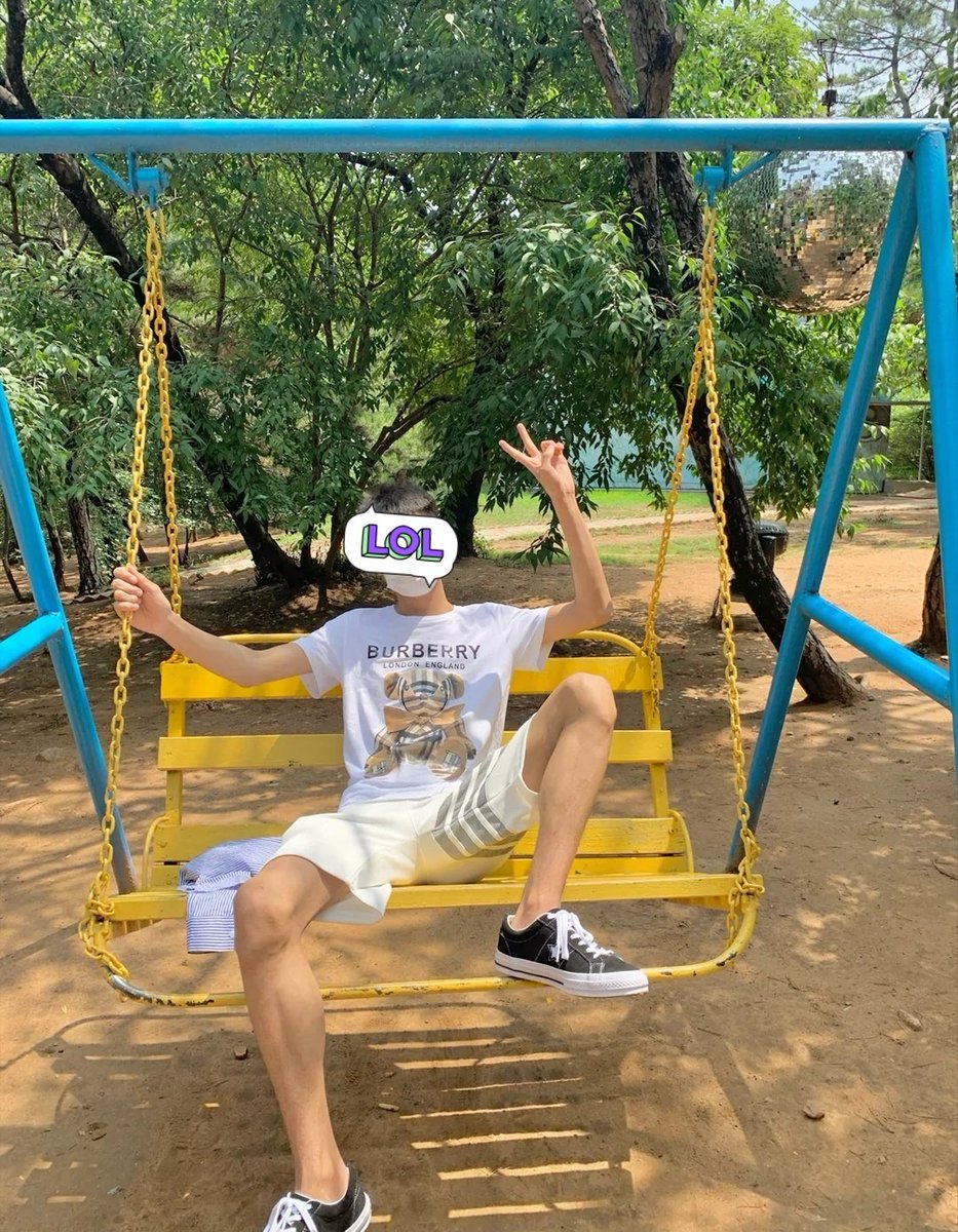 ios2775's tweet photo. 抓住夏天的尾巴 https://t.co/XtV9cB77Kh