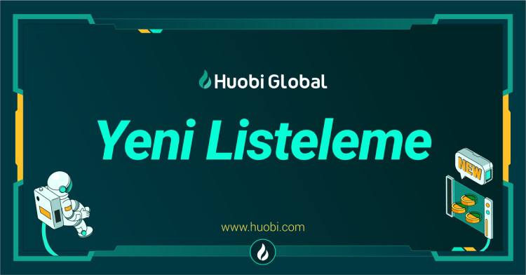 HTX_Turkiye's tweet photo. 🔥 #Huobi'de Yeni Listelemeler! 

27 Eylül
👏 $wAXL 
@axelarcore
 
28 Eylül
👏 $UNQ 
@Unique_NFTchain
👏 $BRISE 
@bitgertbrise 
👏 $DFX 
@DFXFinance

Detaylar 👉 https://t.co/FwG4CTNVQE https://t.co/Rfrne8HRPK