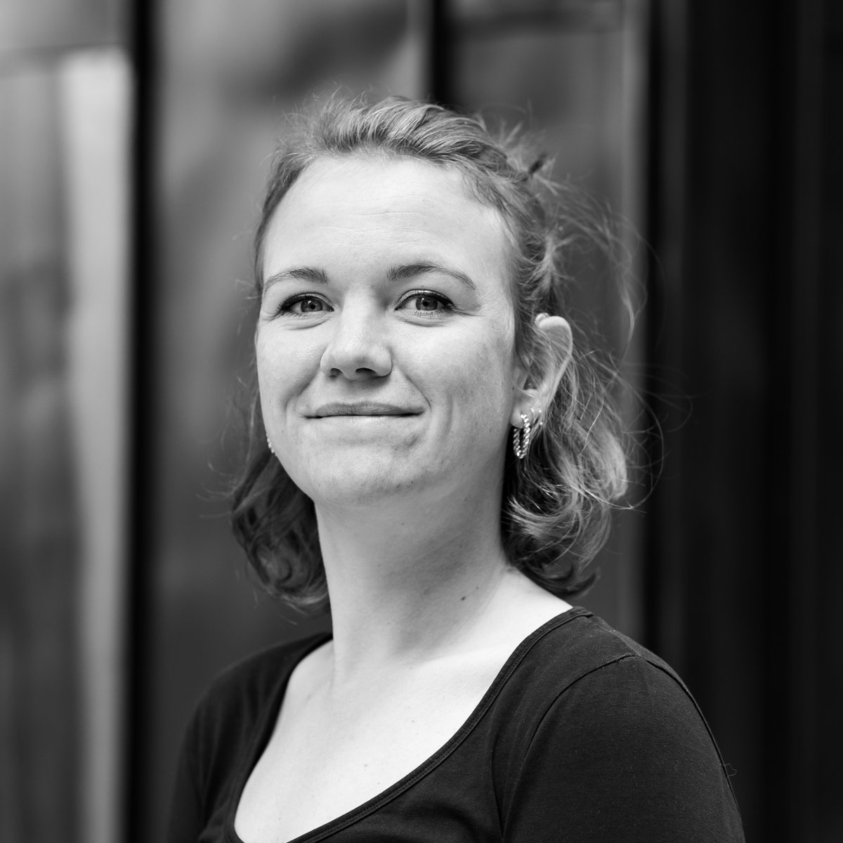 In part 1 of a 2-fold blog, our #UX-designer @marievandries critiques #designthinking as a process that serves the majority, not #inclusivity 👉uncinc.nl/en/news/beyond…. A natural born expert in #digital #accessibility herself, she explores ways of making your designs work for all