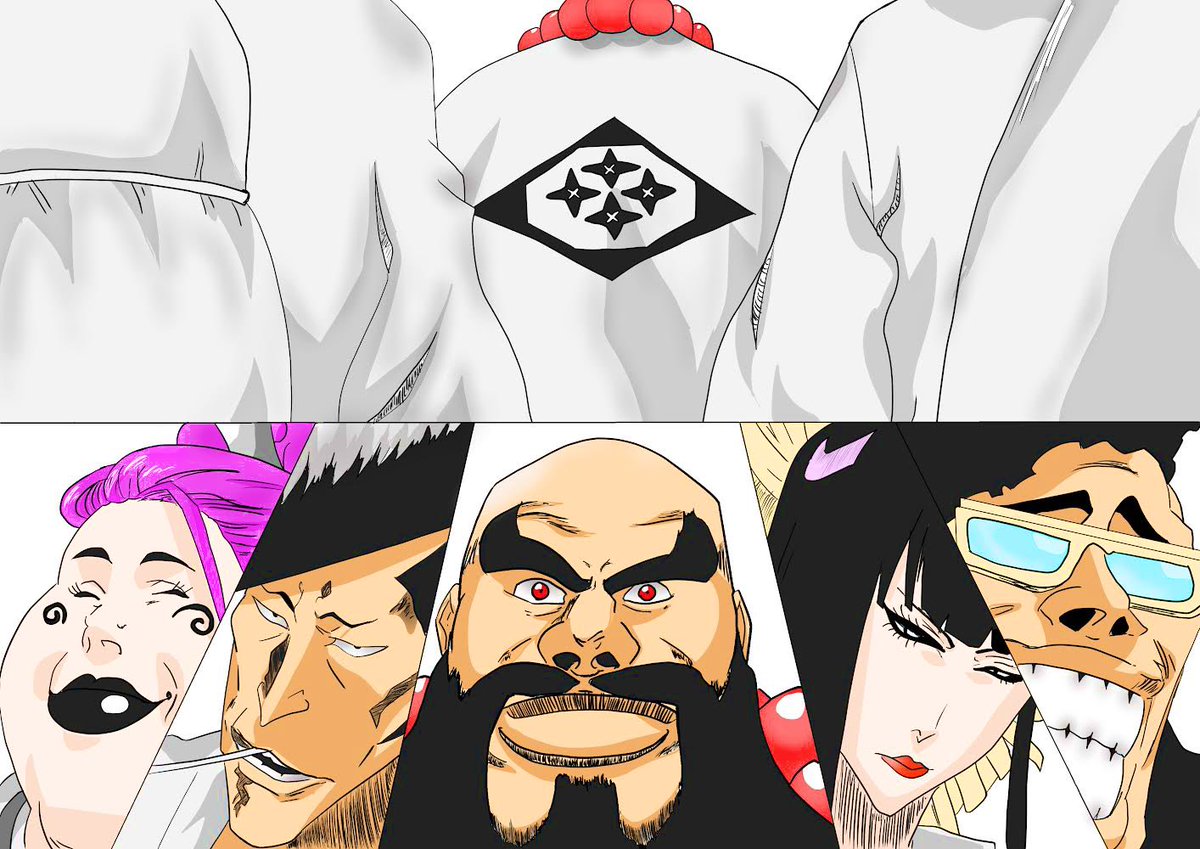 BLEACH ブリーチ フィギュア 零番隊 麒麟寺天示郎 千年血戦篇 BLEACH ブリーチ フィギュア 零番隊 麒麟寺天示郎 千年血戦篇