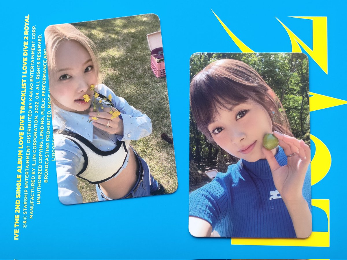 shashahauls_'s tweet photo. ୨୧ wts lfb twice pc ph 𓂃 🍃

☆ nayeon tzuyu between 1&amp;2 

 ╰► 150 ea + pf &amp; lsf
 ╰► onhand | mint condi
 ╰► mop: gcash | mod: sco/flash 
 ╰► dop: payo/ 2 days

[mine or dm to claim]

t. wts lfb nayeon tzuyu between 1&amp;2 photocard pc pc nayeon flower tzuyu berry https://t.co/qfmyh1VJgV