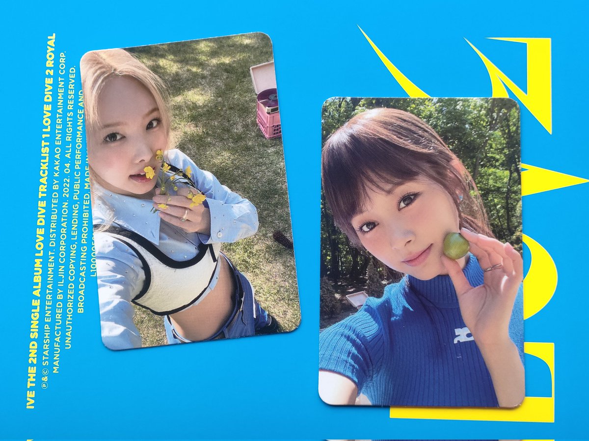 shashahauls_'s tweet photo. ୨୧ wts lfb twice pc ph 𓂃 🍃

☆ nayeon tzuyu between 1&amp;2 

 ╰► 150 ea + pf &amp; lsf
 ╰► onhand | mint condi
 ╰► mop: gcash | mod: sco/flash 
 ╰► dop: payo/ 2 days

[mine or dm to claim]

t. wts lfb nayeon tzuyu between 1&amp;2 photocard pc pc nayeon flower tzuyu berry https://t.co/qfmyh1VJgV