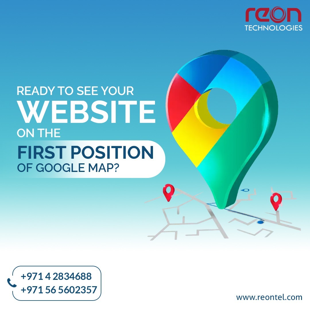 We Are A Performance Driven SEO agency focused On ROI &amp; our goal is to bring your website to the top rankings, Boost Organic Sales. Get High RoI With Our Specialised SEO Strategies.
📞+971 56 5602357
🌍reontel.com
#digitalmarketingagency #digitalmerketingexpert