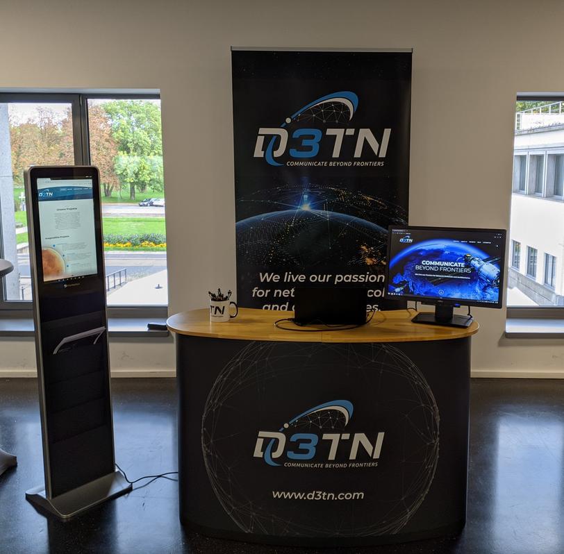 D3TN tweet media