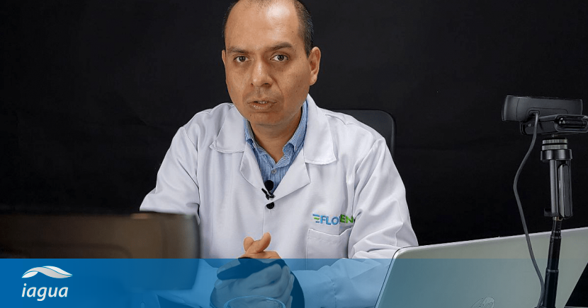 Dr. Agua vs. Médico del Agua: encuentro en Lima (y II) dlvr.it/SZ3cvk