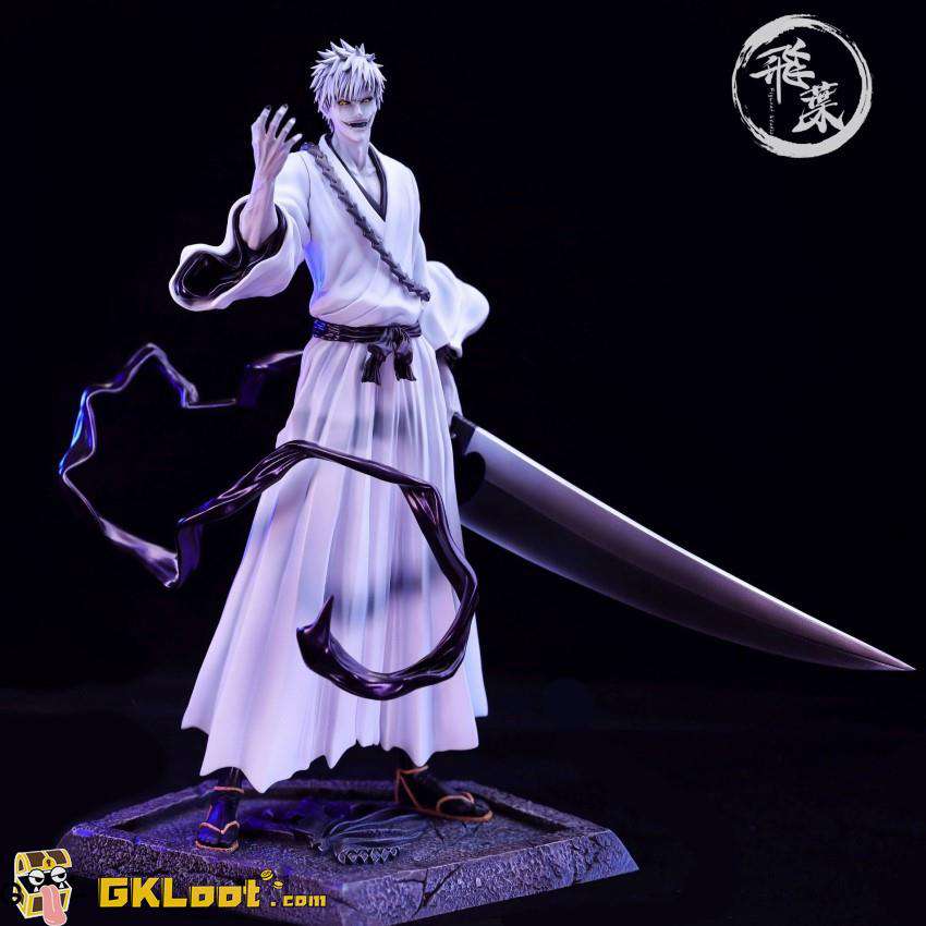 GklootStore's tweet photo. [Pre-Order] FlyLeaf Studio Bleach Hollow Ichigo Statue
Material: Resin, PU
Full Price: 234.99$
---
👇Get It Here:👇
https://t.co/kMOGMP5Sk1

#Bleach #FlyLeafstudio #Whiteichigo #Hollowichigo #statue #anime #manga #PreOrder https://t.co/aDJAN3wKDW