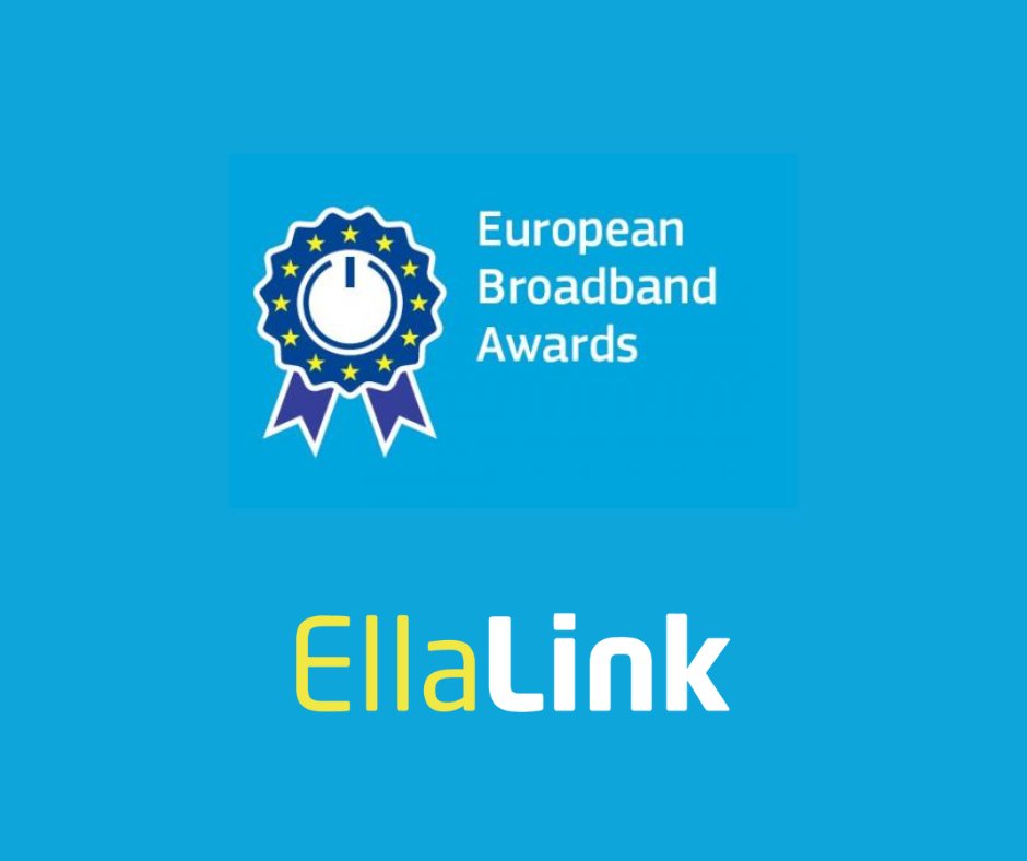 We are #shortlisted for the #EBBA.

Stay tuned for the awards ceremony today from #European #Commission