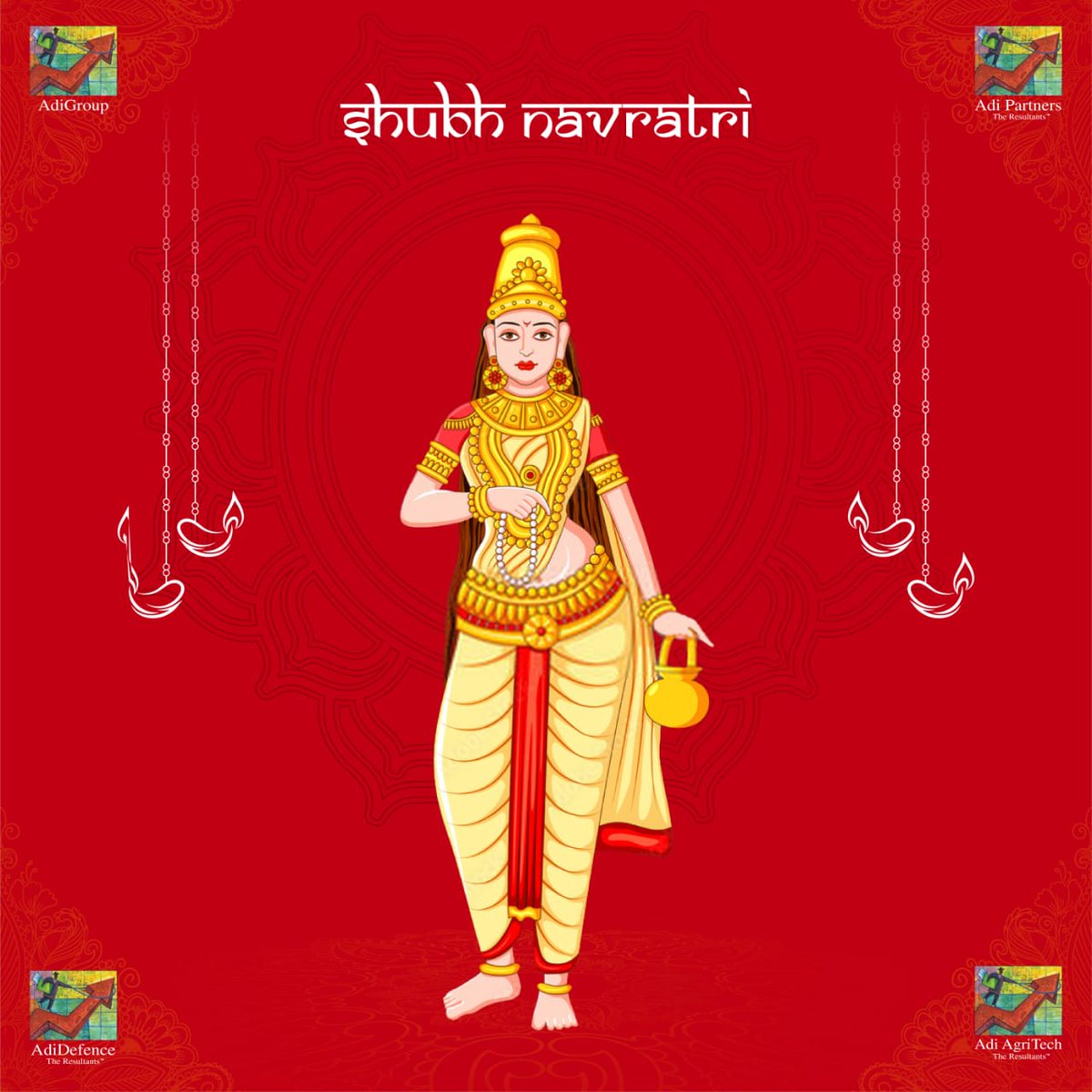 Bleap_Ed4All's tweet photo. Today, let us be one with Mother Earth and attain highest state of consciousness through prayer and devotion. Happy Navratri!

#ed4all #Navaratri  #Diwali https://t.co/xnDUzdvlCU
