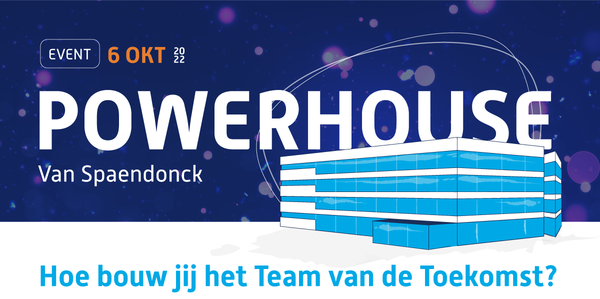 Benieuwd wat jij als ondernemer kan doen om de duurzame inzetbaarheid van jouw mensen te verbeteren? Lees de blog of kom naar POWERHOUSE Van Spaendonck! ap.lc/GDhj5 #POWERHOUSE #ondernemerschap