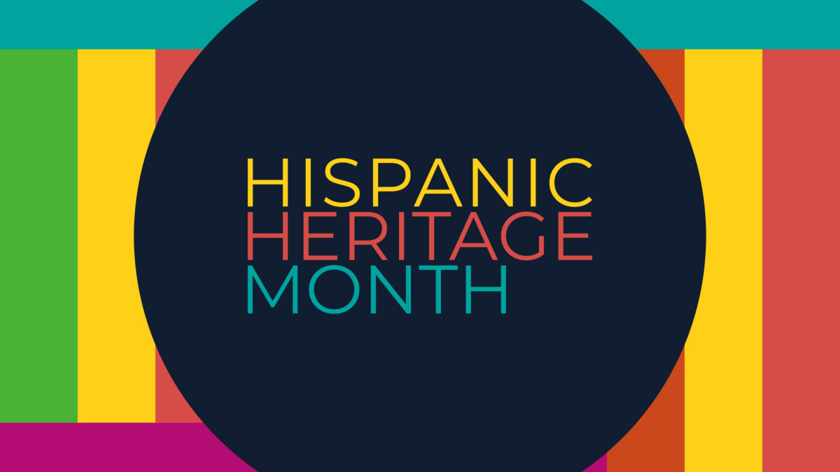 Goodrum2022's tweet photo. Every September 15 to October 15, we observe Hispanic Heritage Month. Let's all take part in celebrating the histories, cultures, and achievements of Hispanic Americans and their contributions to the United States.

#ChicagoIL #PoliticalCampaign #HispanicHeritageMonth https://t.co/WIASYLWEgL