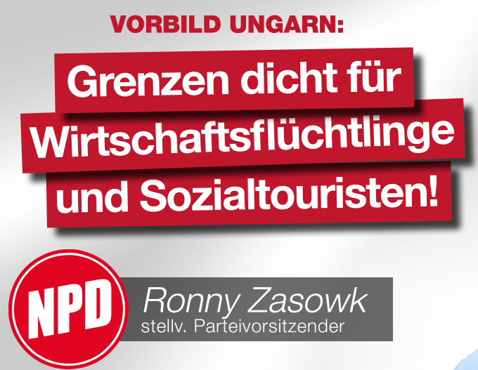 Volksverpetzer's tweet photo. Ist ja nur ein altbekanntes, rassistisches Nazi-Schlagwort, das Herr #Merz da verwendet.  #Sozialtourismus https://t.co/lovbSlY01S